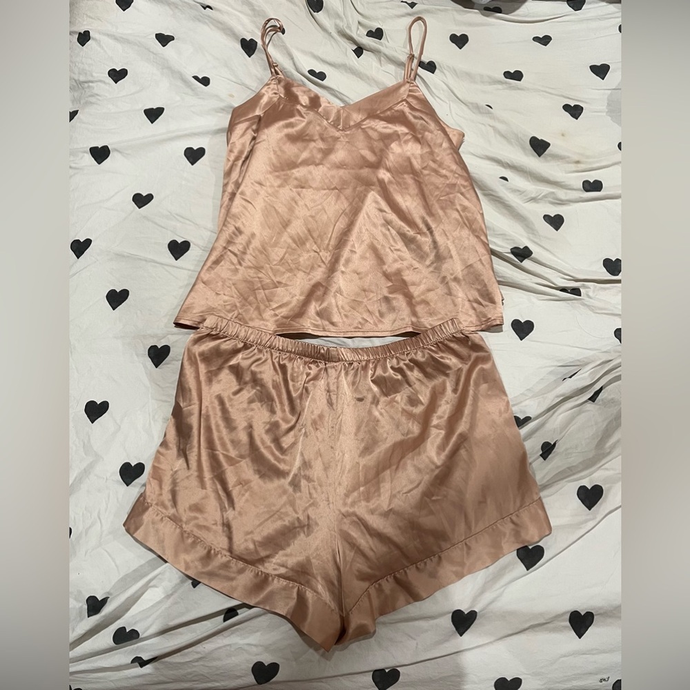 Pajama set